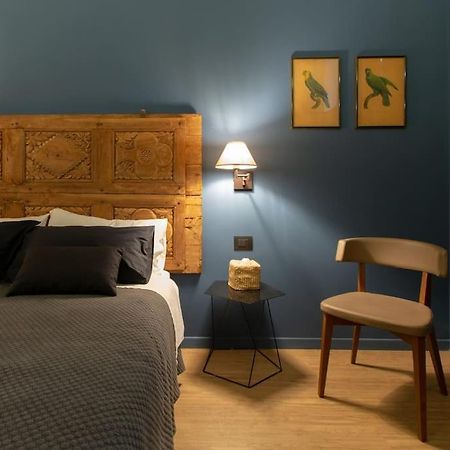 Casa Bellezia- Design E Storia Nel Cuore Di Torino Exteriör bild