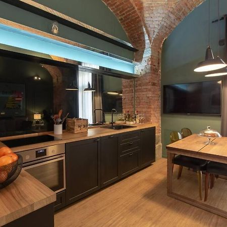 Casa Bellezia- Design E Storia Nel Cuore Di Torino Exteriör bild