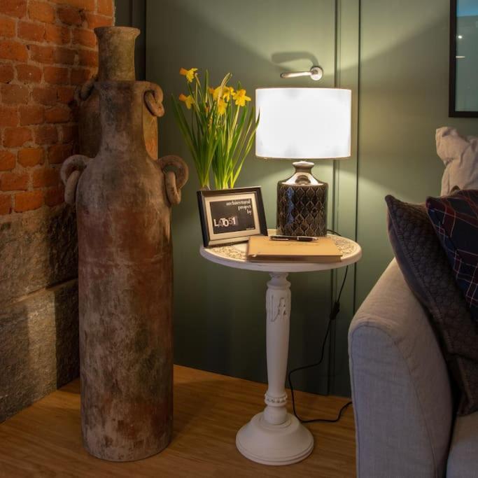 Casa Bellezia- Design E Storia Nel Cuore Di Torino Exteriör bild