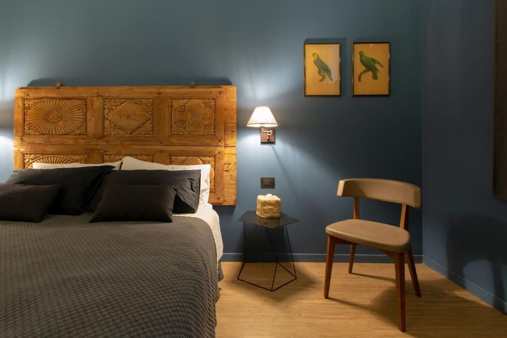 Casa Bellezia- Design E Storia Nel Cuore Di Torino Exteriör bild