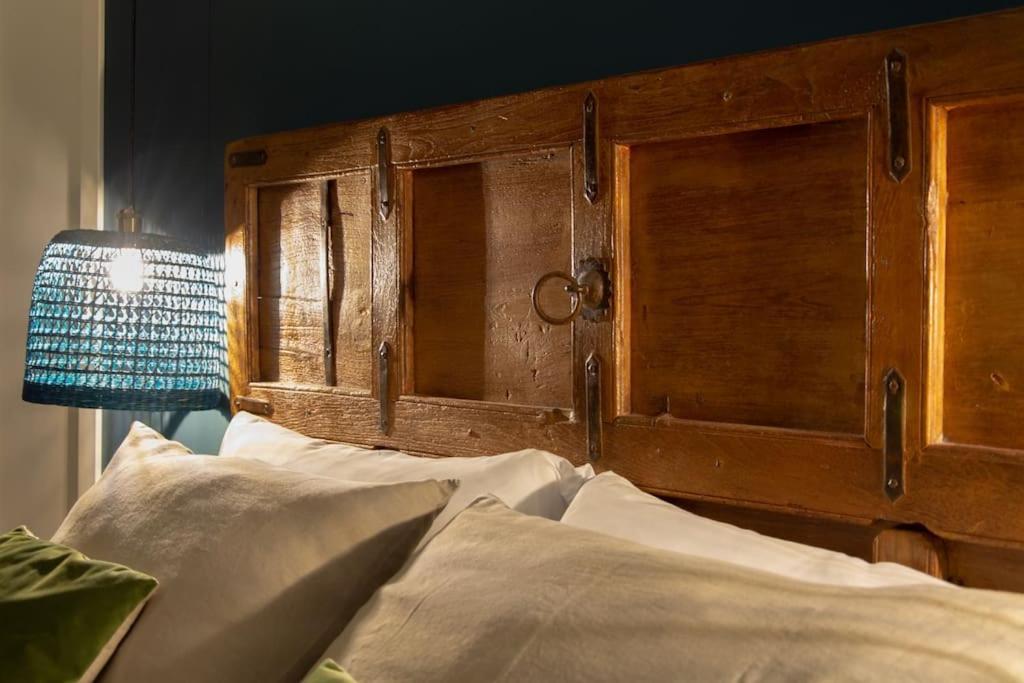 Casa Bellezia- Design E Storia Nel Cuore Di Torino Exteriör bild