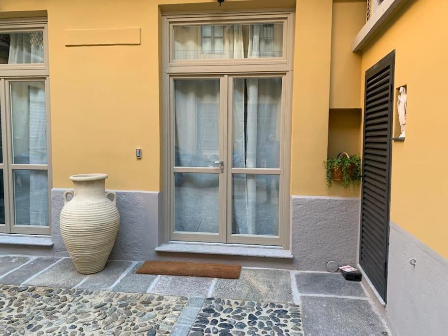 Casa Bellezia- Design E Storia Nel Cuore Di Torino Exteriör bild