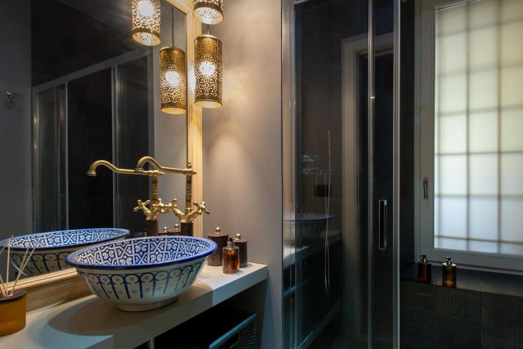 Casa Bellezia- Design E Storia Nel Cuore Di Torino Exteriör bild