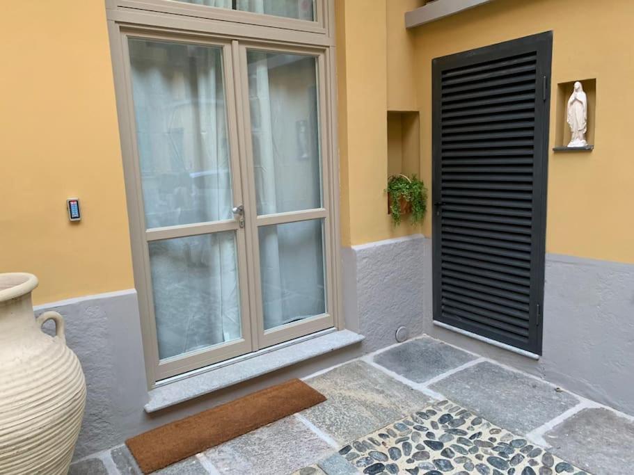 Casa Bellezia- Design E Storia Nel Cuore Di Torino Exteriör bild