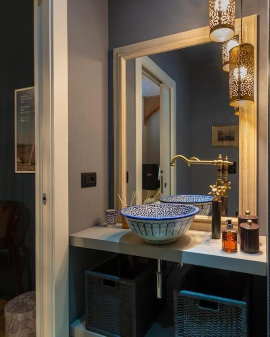 Casa Bellezia- Design E Storia Nel Cuore Di Torino Exteriör bild
