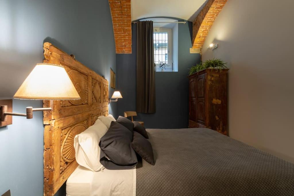 Casa Bellezia- Design E Storia Nel Cuore Di Torino Exteriör bild